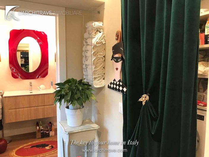 Image No.16-Maison de 2 chambres à vendre à Lajatico