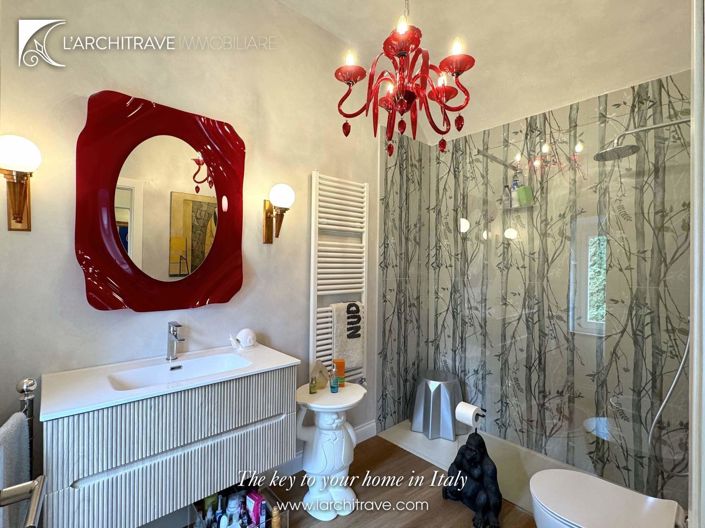 Image No.18-Maison de 2 chambres à vendre à Lajatico