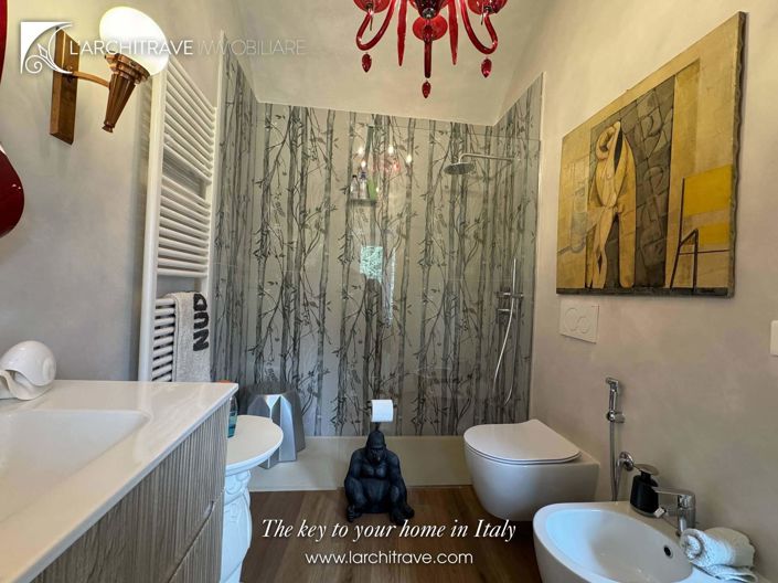 Image No.19-Maison de 2 chambres à vendre à Lajatico