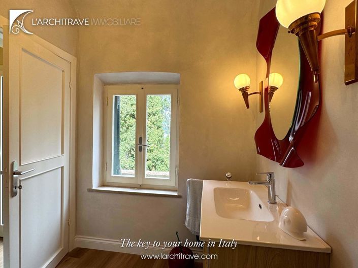 Image No.20-Maison de 2 chambres à vendre à Lajatico