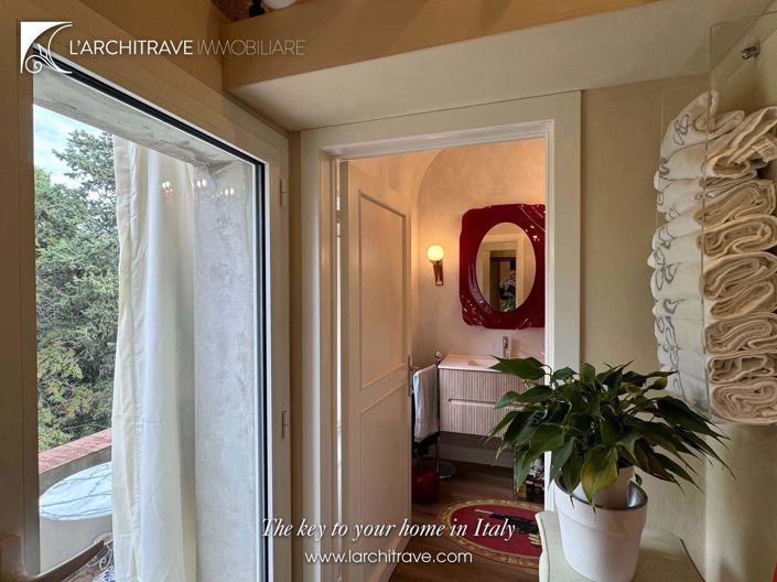 Image No.21-Maison de 2 chambres à vendre à Lajatico