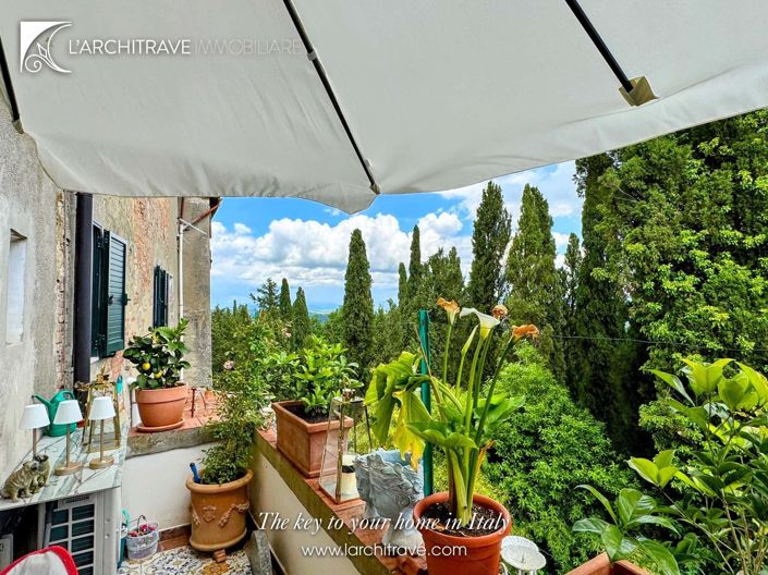 Image No.22-Maison de 2 chambres à vendre à Lajatico