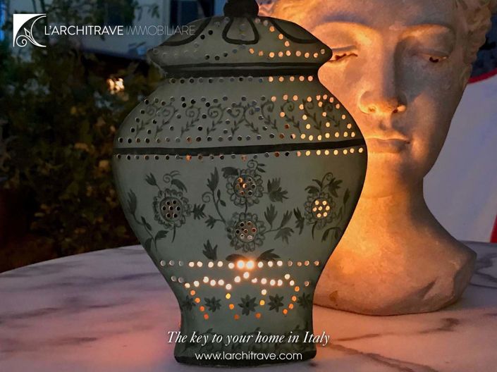 Image No.24-Maison de 2 chambres à vendre à Lajatico