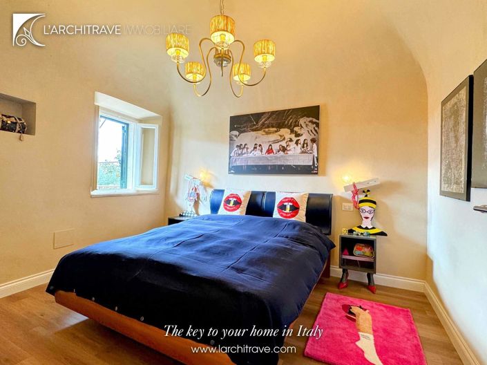 Image No.26-Maison de 2 chambres à vendre à Lajatico