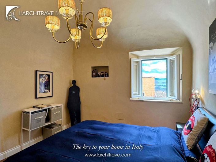 Image No.27-Maison de 2 chambres à vendre à Lajatico