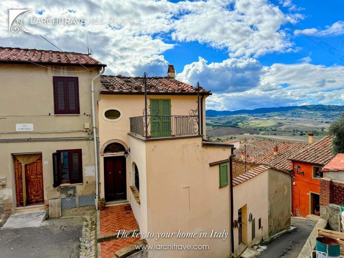 Image No.29-Maison de 2 chambres à vendre à Lajatico