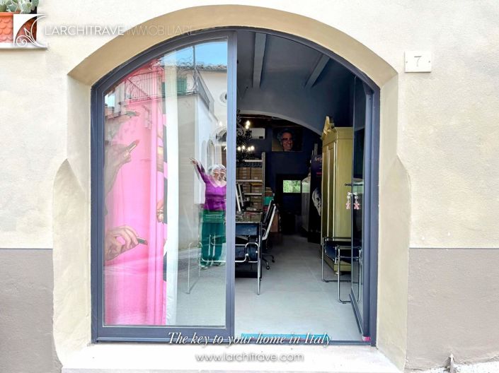 Image No.31-Maison de 2 chambres à vendre à Lajatico