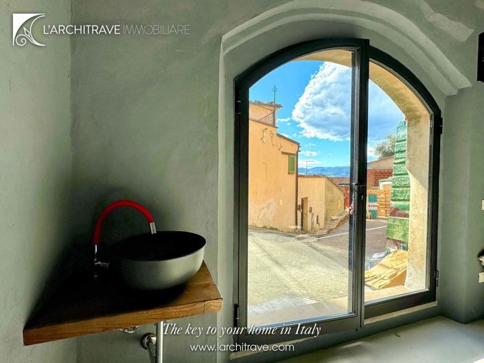 Image No.33-Maison de 2 chambres à vendre à Lajatico