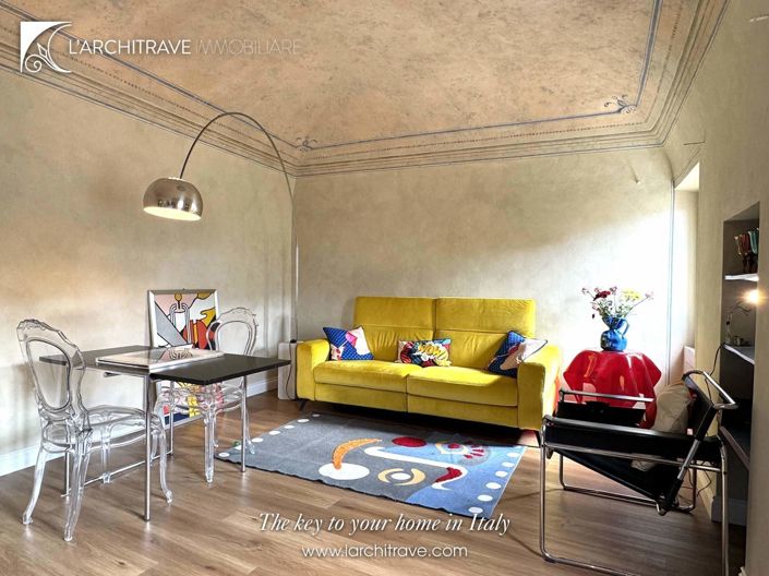 Image No.6-Maison de 2 chambres à vendre à Lajatico