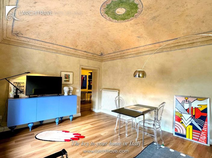 Image No.7-Maison de 2 chambres à vendre à Lajatico