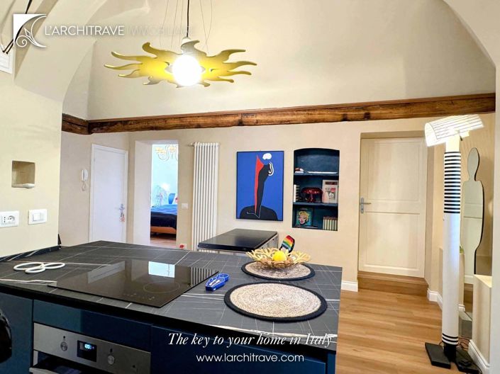 Image No.9-Maison de 2 chambres à vendre à Lajatico