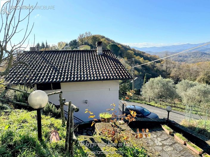 Image No.19-Villa de 2 chambres à vendre à Bagnone