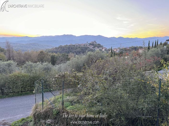 Image No.21-Villa de 2 chambres à vendre à Bagnone