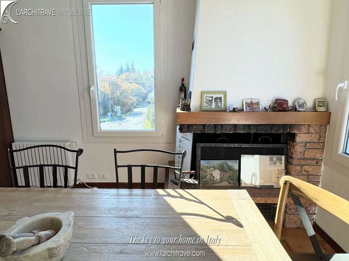 Image No.7-Villa de 2 chambres à vendre à Bagnone