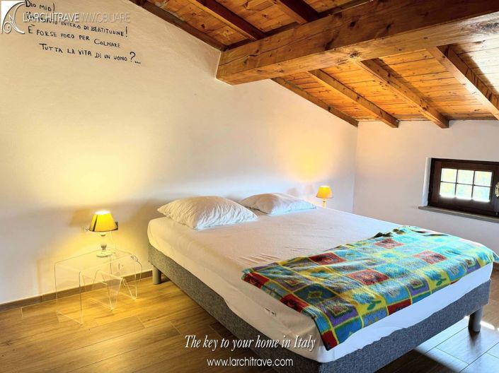 Image No.9-Villa de 2 chambres à vendre à Bagnone