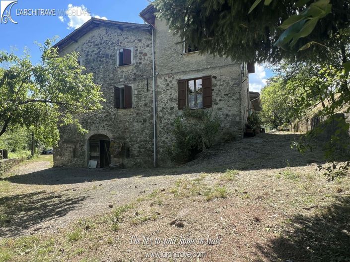 Image No.7-Villa de 3 chambres à vendre à Filattiera