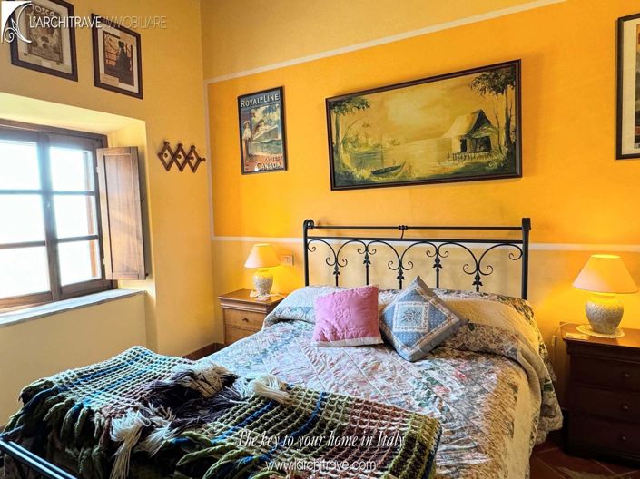 Image No.17-Villa de 3 chambres à vendre à Fivizzano