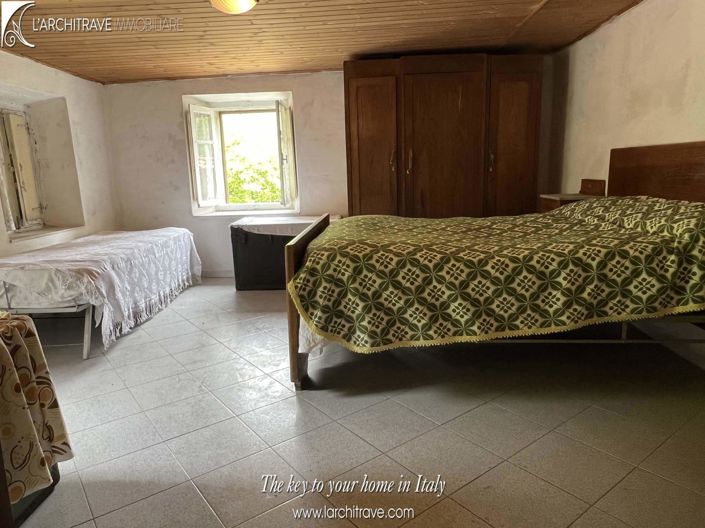 Image No.10-Maison de 3 chambres à vendre à Fivizzano