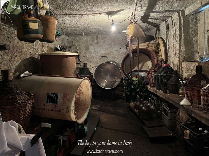 Image No.20-Maison de 3 chambres à vendre à Fivizzano