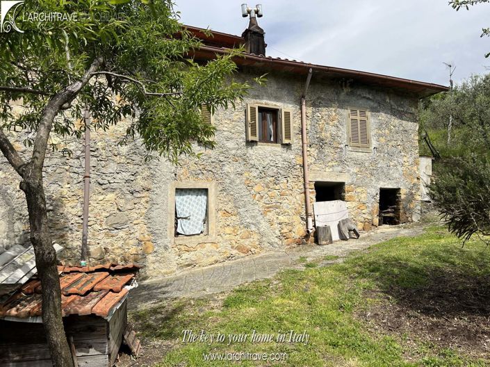 Image No.8-Maison de 3 chambres à vendre à Fivizzano