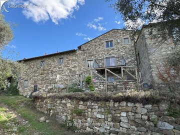 1 - Fivizzano, Villa