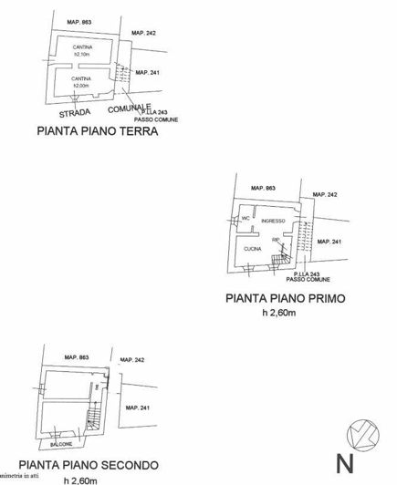 Image No.11-2 Bed House for sale