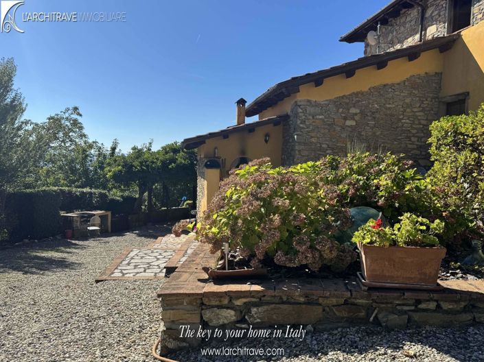 Image No.11-Villa de 6 chambres à vendre à Fivizzano