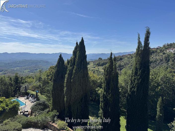 Image No.7-Villa de 6 chambres à vendre à Fivizzano