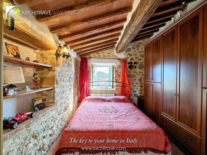 Image No.17-Maison de 2 chambres à vendre à Pomarance