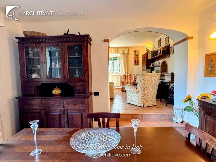 Image No.8-Maison de 2 chambres à vendre à Pomarance