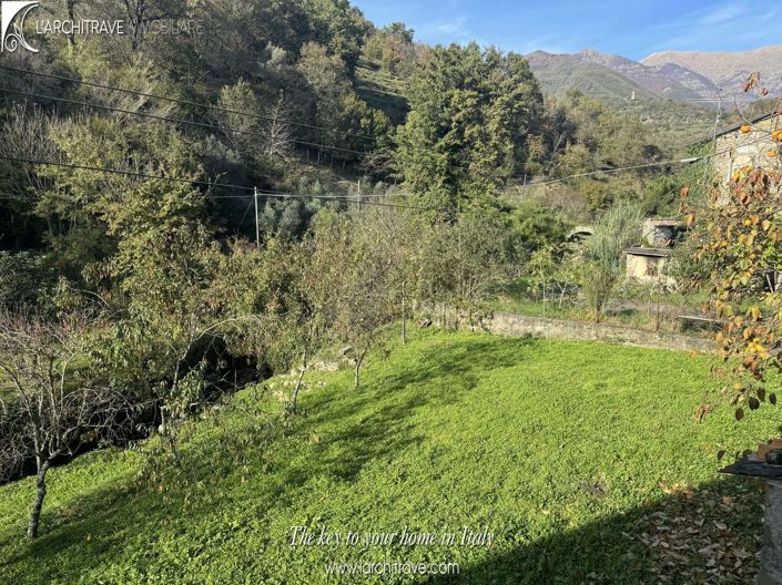 Image No.11-Maison de 3 chambres à vendre à Licciana Nardi