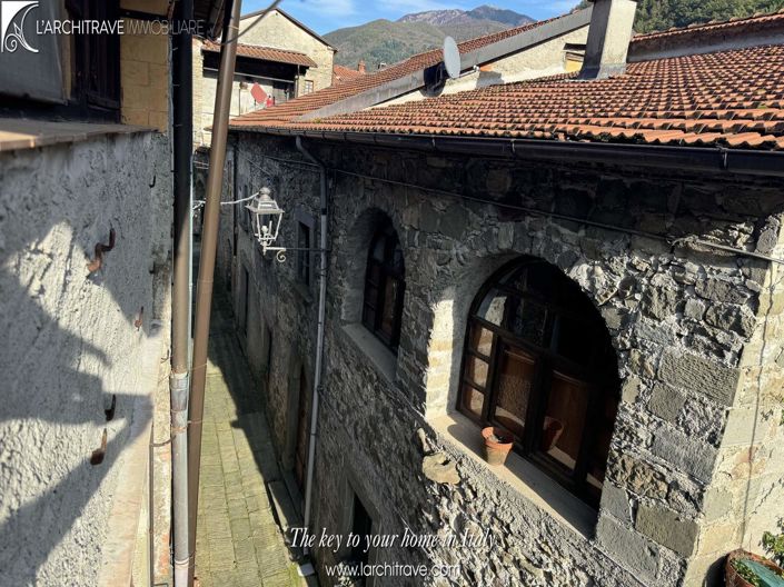 Image No.4-Maison de 3 chambres à vendre à Licciana Nardi