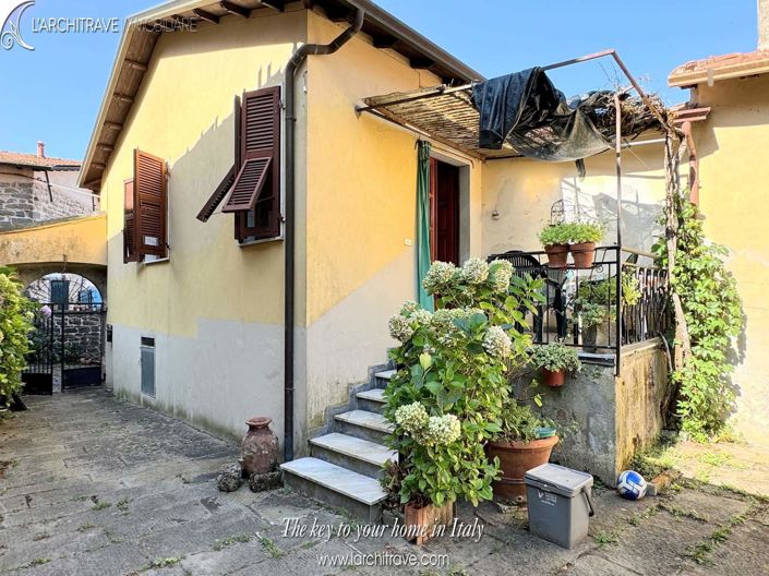 Image No.16-Maison de 3 chambres à vendre à Fivizzano