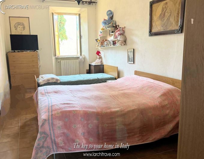 Image No.8-Maison de 3 chambres à vendre à Fivizzano