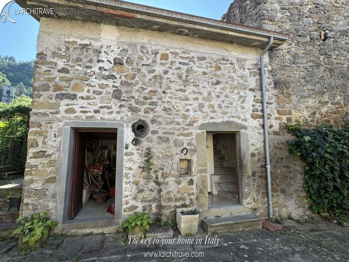 Image No.9-Maison de 3 chambres à vendre à Fivizzano