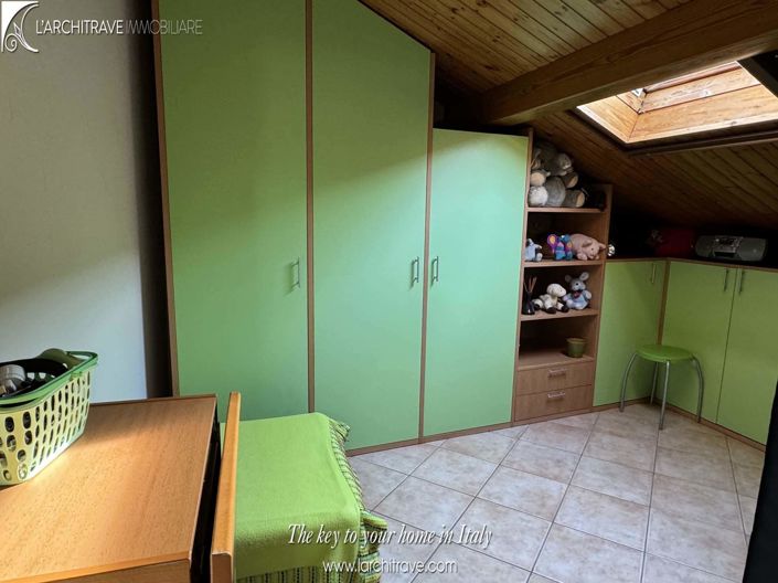 Image No.6-Maison de 3 chambres à vendre à Aulla