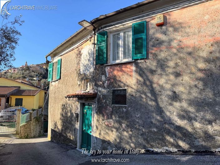 Image No.1-Villa de 5 chambres à vendre à la Spezia