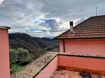 1 - La Spezia, House