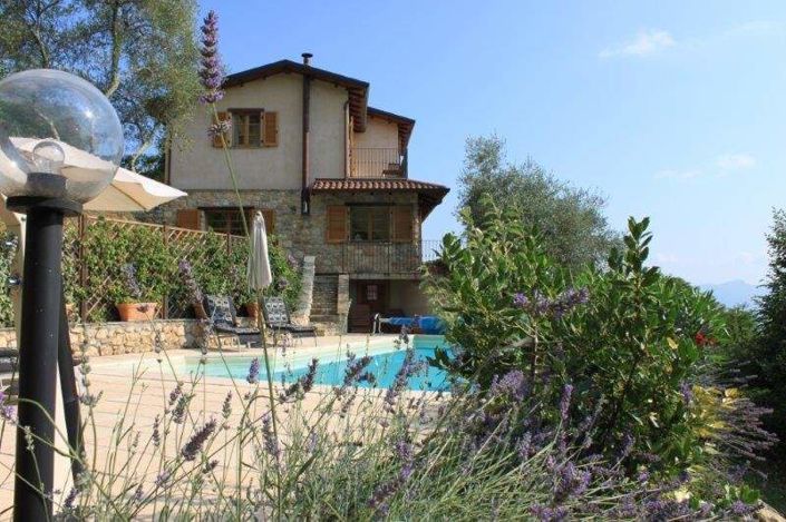 Image No.21-Villa de 3 chambres à vendre à Fivizzano