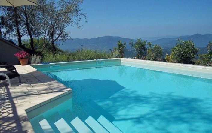 Image No.22-Villa de 3 chambres à vendre à Fivizzano