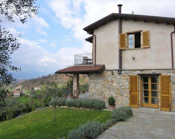 Image No.24-Villa de 3 chambres à vendre à Fivizzano