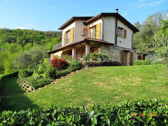 Image No.5-Villa de 3 chambres à vendre à Fivizzano