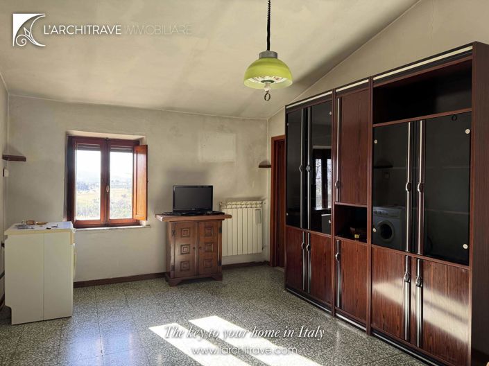 Image No.11-Maison de 3 chambres à vendre à Pomarance