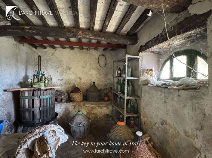 Image No.15-Maison de 3 chambres à vendre à Pomarance