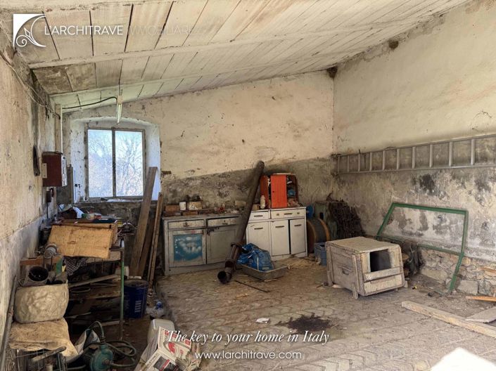 Image No.17-Maison de 3 chambres à vendre à Pomarance