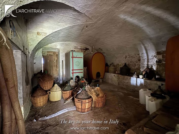 Image No.18-Maison de 3 chambres à vendre à Pomarance