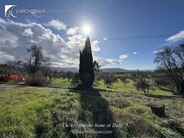 Image No.2-Maison de 3 chambres à vendre à Pomarance