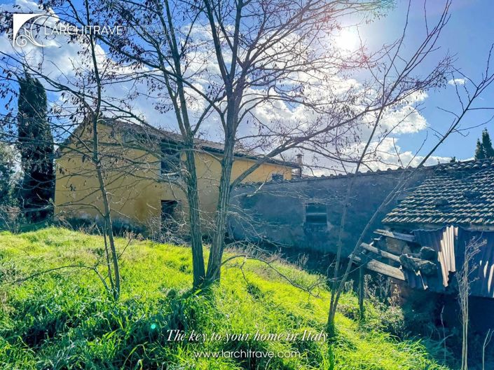 Image No.3-Maison de 3 chambres à vendre à Pomarance