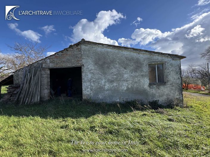 Image No.5-Maison de 3 chambres à vendre à Pomarance