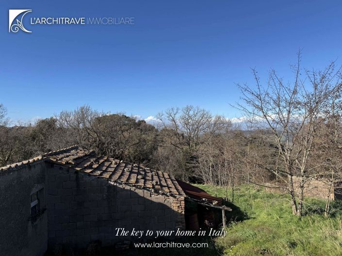 Image No.6-Maison de 3 chambres à vendre à Pomarance